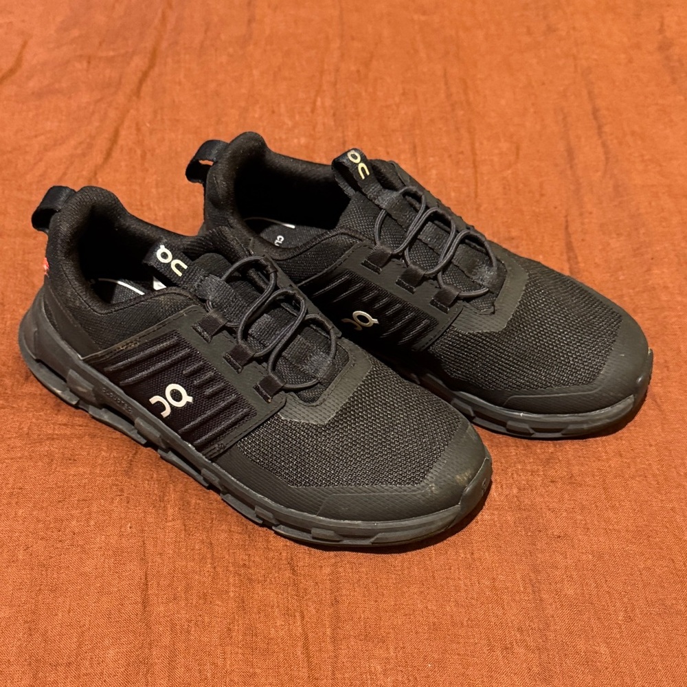 On Running Boy’s Cloudswift Sneakers